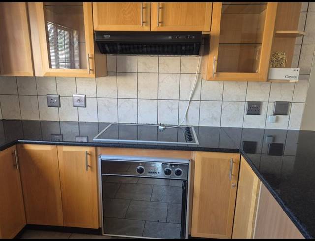 4 BEDROOM PROPERTY TO RENT IN ELDOGLEN